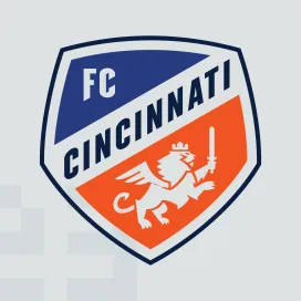 Footbal club cincinnati